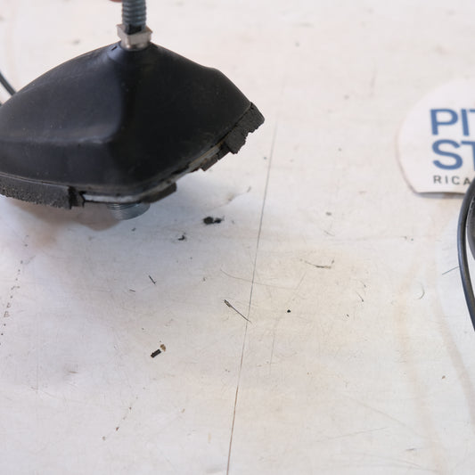 282160004r ANTENNA RADIO GPS RENAULT SCENIC XMOD 2009> 10G