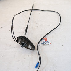 282160004r ANTENNA RADIO GPS RENAULT SCENIC XMOD 2009> 10G