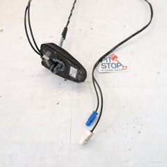 282160004r ANTENNA RADIO GPS RENAULT SCENIC XMOD 2009> 10G