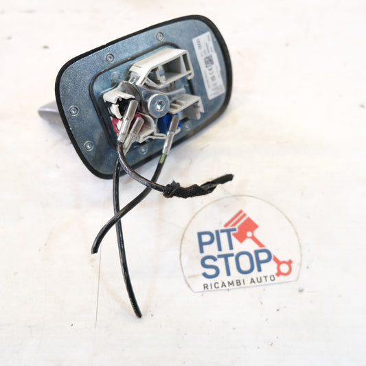 4N0035503AH ANTENNA AUTORADIO AUDI A6 Serie C8 (4A5) (18) 10G