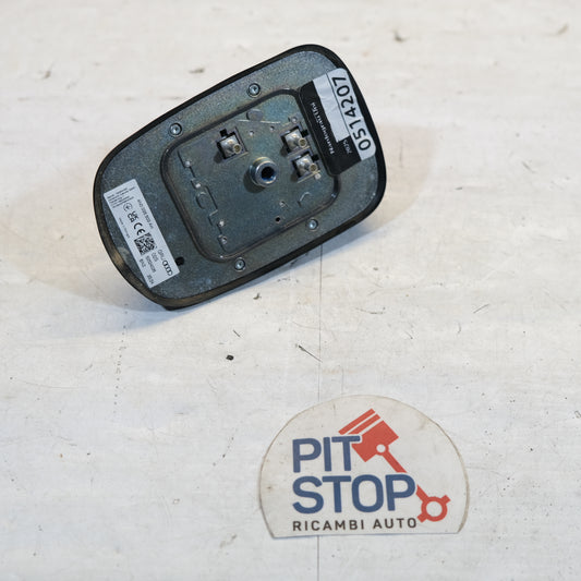 4N0035503AH ANTENNA AUTORADIO AUDI Q5 Q8 A7 A6 Serie C8 (4A5) (18) 10G