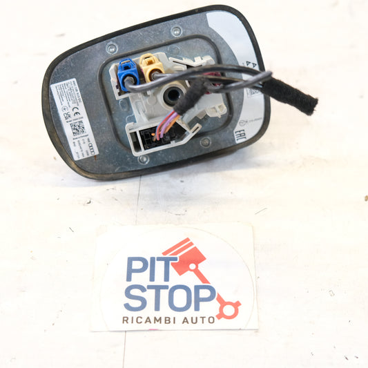4n0035503dc ANTENNA TETTO AUDI RSQ8 2018 10G