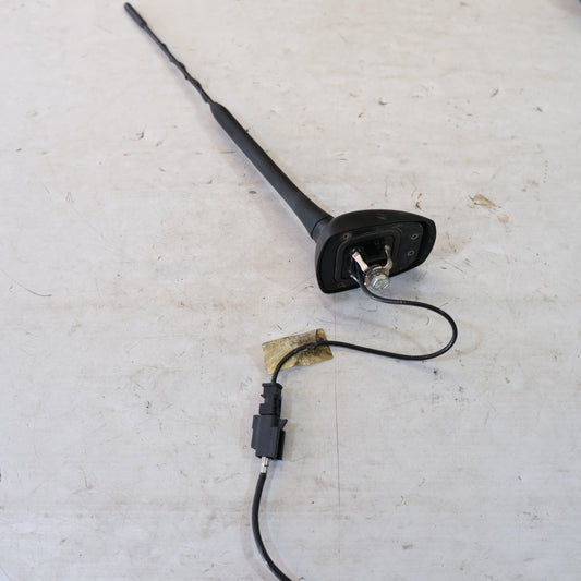 13322156 1501052 ANTENNA TETTO OPEL Astra J 2009/2015 10G