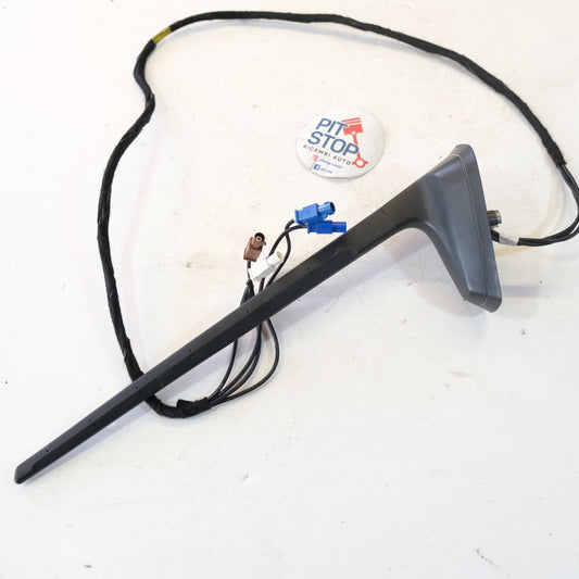 282166993r ANTENNA BASETTA TETTO DACIA SANDERO 2021>