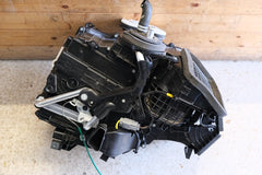 272100255r APPARATO RISCALDAMENTO STUFA ABITACOLO RENAULT CLIO V 2019> BX45