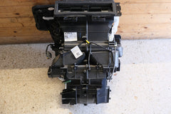 272100255r APPARATO RISCALDAMENTO STUFA ABITACOLO RENAULT CLIO V 2019> BX45