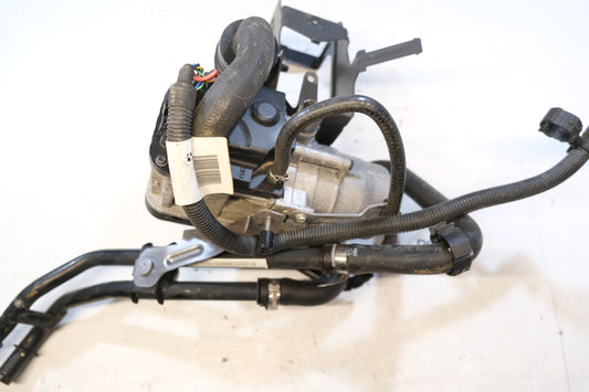 46857425 WEBASTO APPARATO RISCADAMENTO FIAT DUCATO 2.2 M-JET 51S