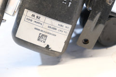 46857425 WEBASTO APPARATO RISCADAMENTO FIAT DUCATO 2.2 M-JET 51S