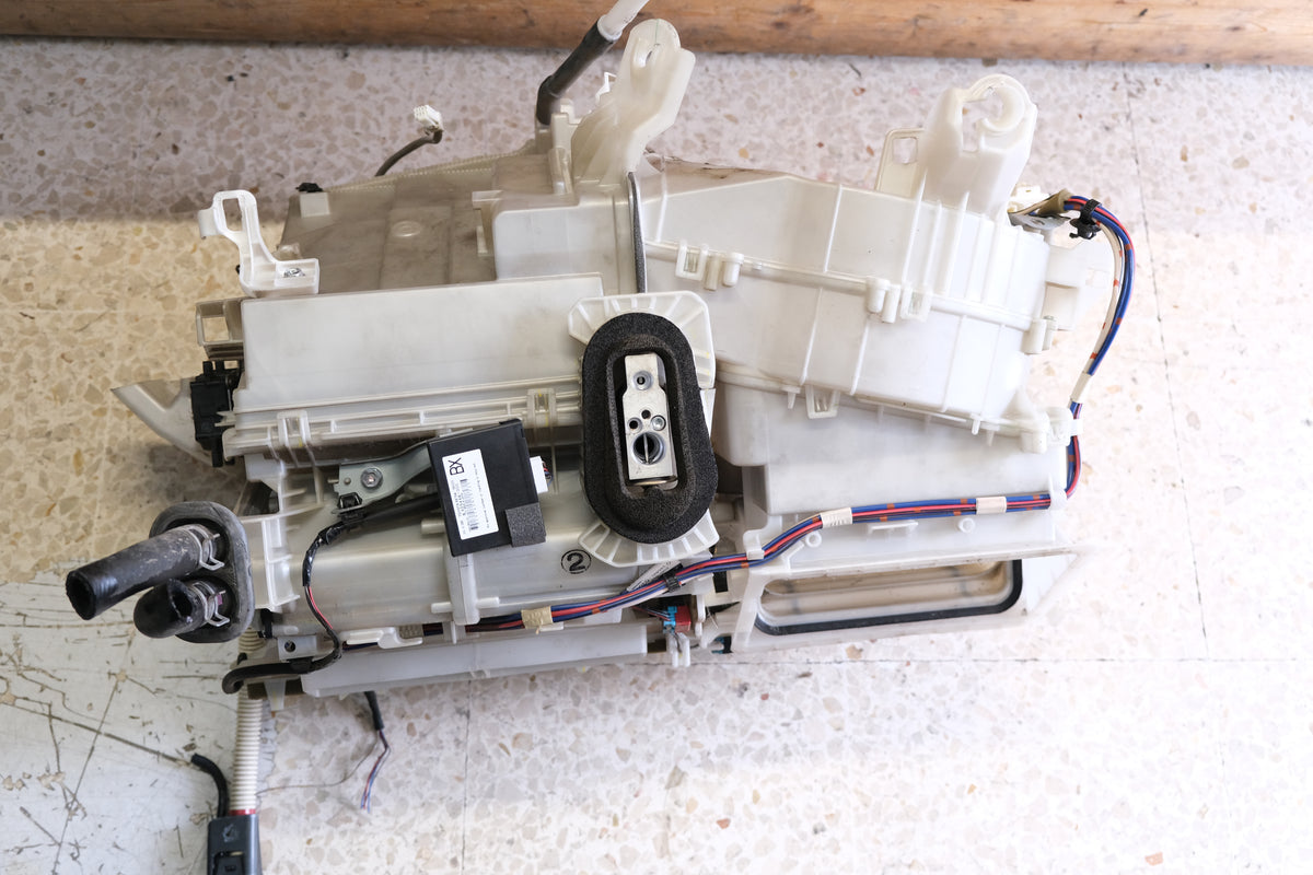 87010-76010 STUFA APPRATO RISCALDAMENTO LEXUS CT200H 2014 51DX