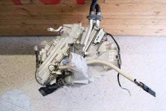 87010-76010 STUFA APPRATO RISCALDAMENTO LEXUS CT200H 2014 51DX