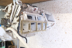 87010-76010 STUFA APPRATO RISCALDAMENTO LEXUS CT200H 2014 51DX