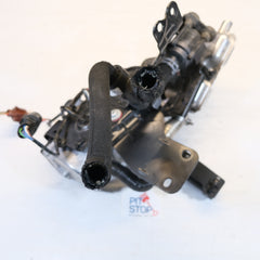 4M0265081AH WEBASTO APPARATO RISCALDAMENTO STUFA AUDI RSQ8 2024 12DX