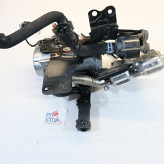 4M0265081AH WEBASTO APPARATO RISCALDAMENTO STUFA AUDI RSQ8 2024 12DX