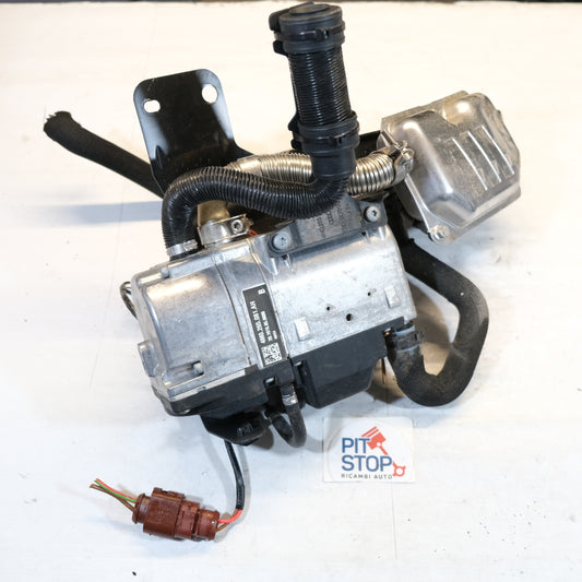 4M0265081AH WEBASTO APPARATO RISCALDAMENTO STUFA AUDI RSQ8 2024 12DX