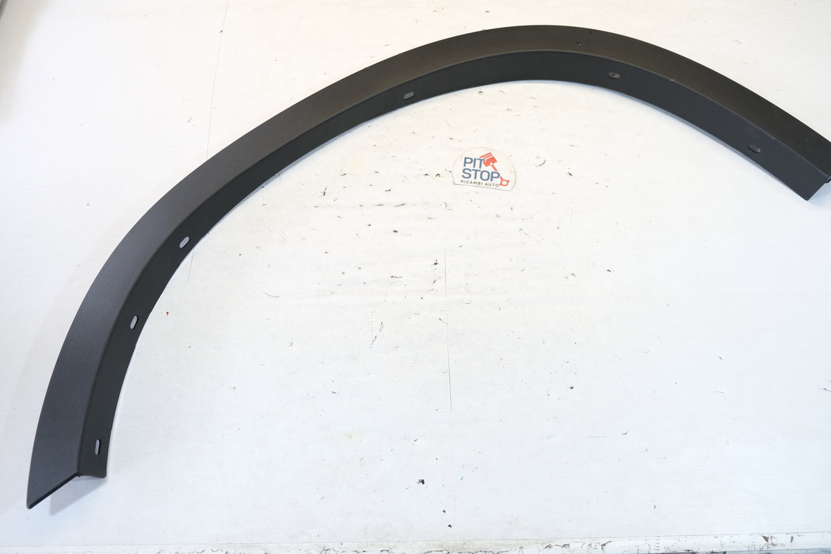7426442 MODANATURA arco ruota archetto posteriore destro dx bmw x2 f39 51S
