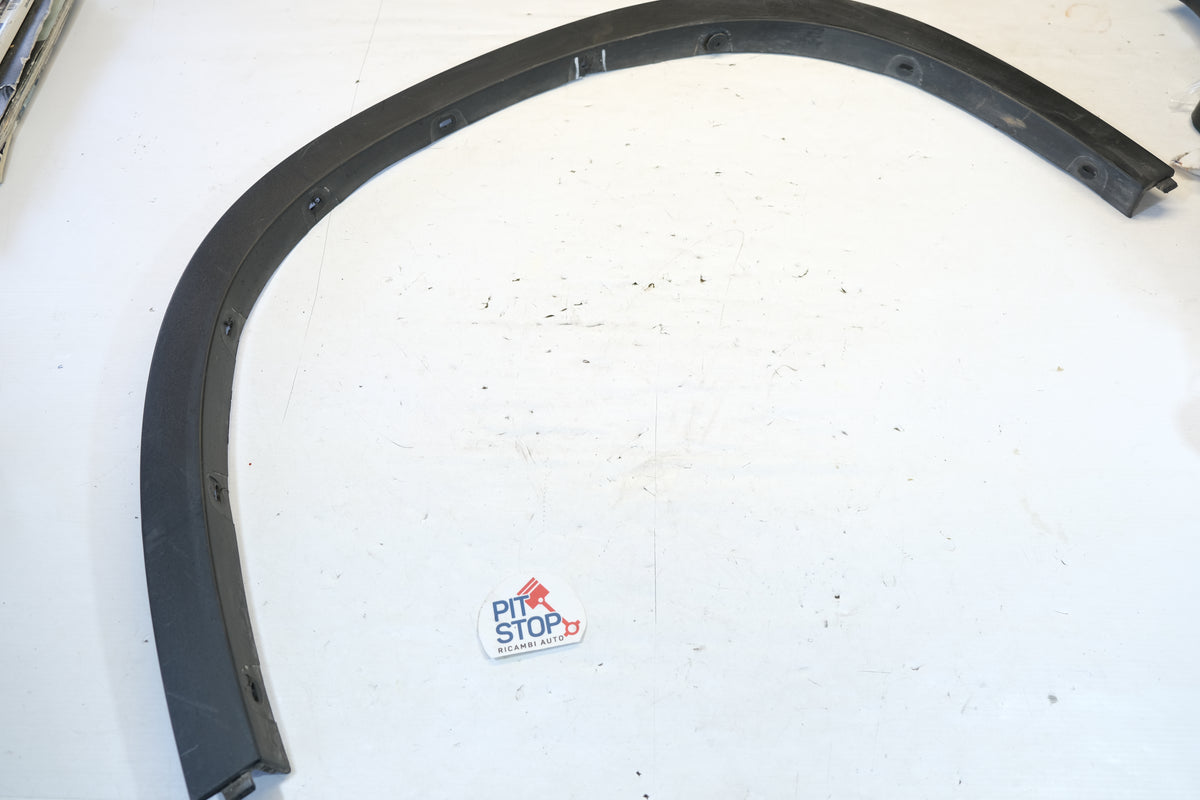 2990166 ARCO MODANATURA PARAFANGO ANT DX BMW X1 Serie (E84) 09>15 51S