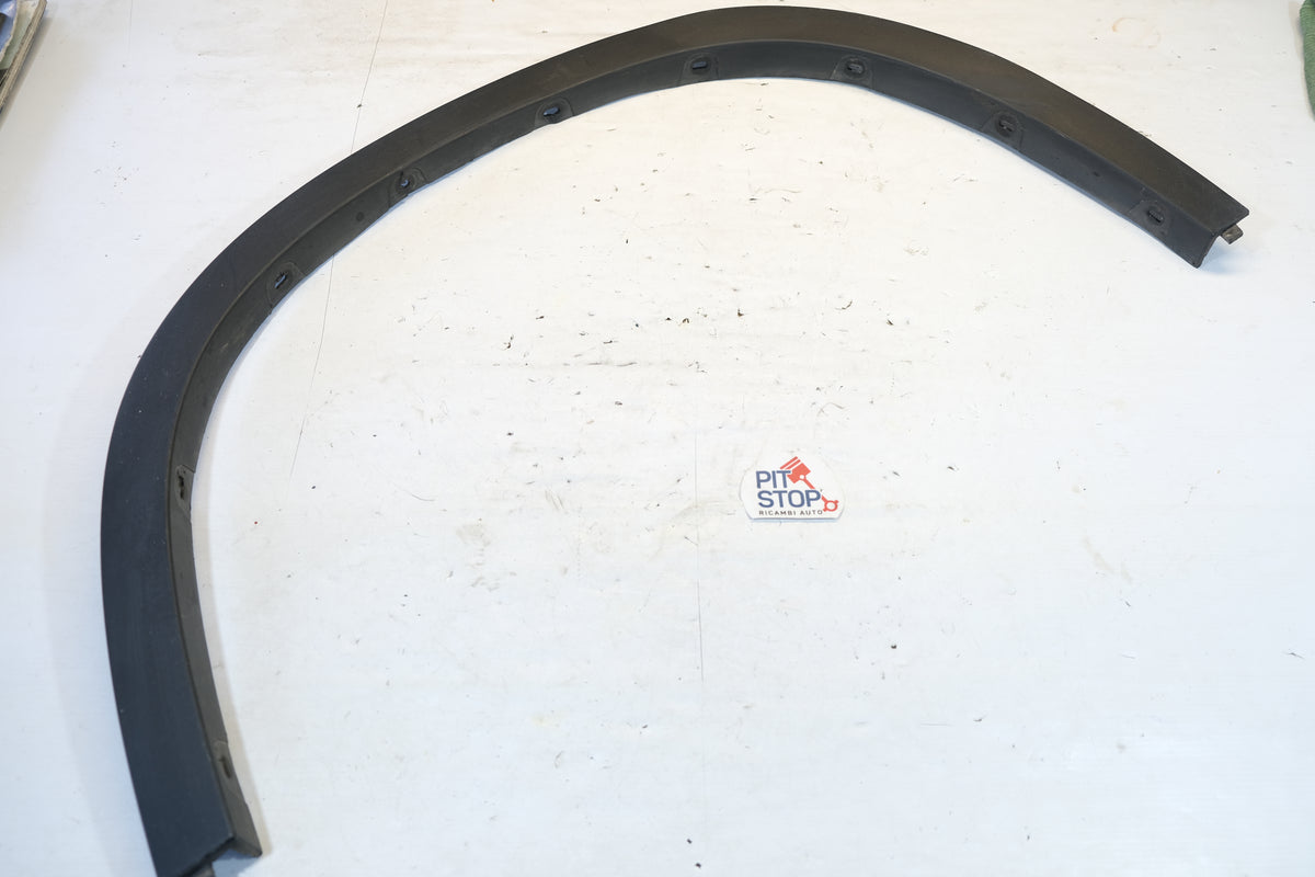 5177 2990165 MODANATURA PARAFANGO ANT SINISTRO SX BMW X1 Serie (E84) 09>15 51S