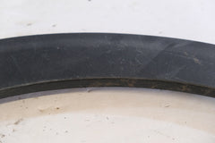 9811633277 MODANATURA ARCO RUOTA ANTERIORE DX PEUGEOT 5008 (2017>) bx51