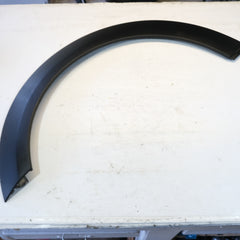 7157106 MODANATURA ARCO RUOTA ANTERIORE DX MINI COOPER R56 2008 1378353