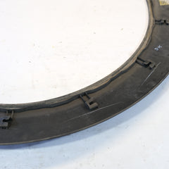 7157106 MODANATURA ARCO RUOTA ANTERIORE DX MINI COOPER R56 2008 1378353