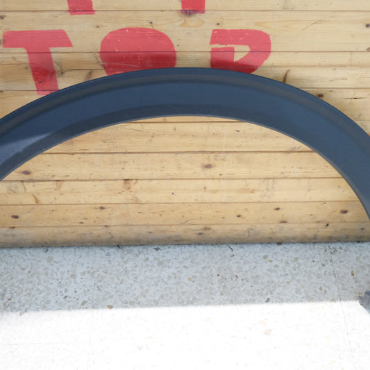 lb5b-16a075-aew ARCO MODANATURA PARAFANGO SINISTRO FORD EXPLORER BX51S