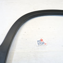 735490913 MODANATURA ARCO RUOTA POSTERIORE SX FIAT Panda 4X4 (319) 2022 bx51