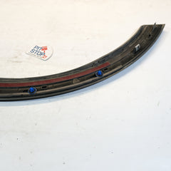 MODANATURA ARCO PARAFANGO POSTERIORE SX AUDI Q2 GAB 81A853817 BX51