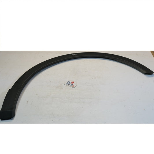 MODANATURA ARCO PARAFANGO POSTERIORE SX AUDI Q2 GAB 81A853817 BX51