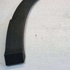 MODANATURA ARCO PARAFANGO POSTERIORE SX AUDI Q2 GAB 81A853817 BX51