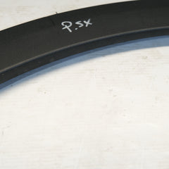 MODANATURA ARCO PARAFANGO POSTERIORE SX AUDI Q2 GAB 81A853817 BX51