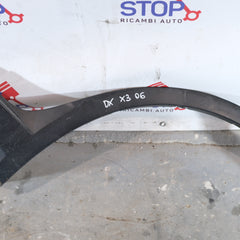 34058183 ARCO MODANATURA DESTRO BMW X3 E83 2006 BX51
