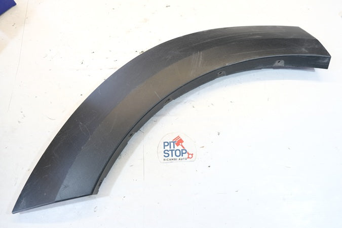 9800770 MODANATURA PARAFANGO POST DX MINI Countryman 1° Serie (10>) 51S