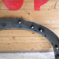 9834217780 ARCO MODANATURA RIVESTIMENTO PARAFANGO POST. SINISTRO OPEL MOKKA B bx51