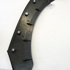 75605-0H020 Modanatura Fiancata archetto arco Posteriore Destro Toyota Aygo X 2023 bx60