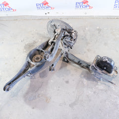 5QA505433B ASSALE PONTE POSTERIORE SINISTRO CUPRA FORMENTOR BENZ 2022 BX51