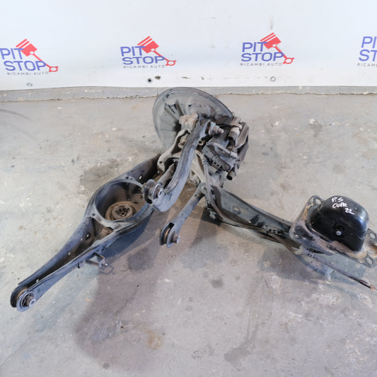 5QA505433B ASSALE PONTE POSTERIORE SINISTRO CUPRA FORMENTOR BENZ 2022 BX51