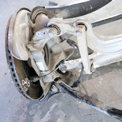 80A505432G MONTANTE SOPSENSIONE POST. DESTRO AUDI Q5 FYT HYBRID 2022 BX51