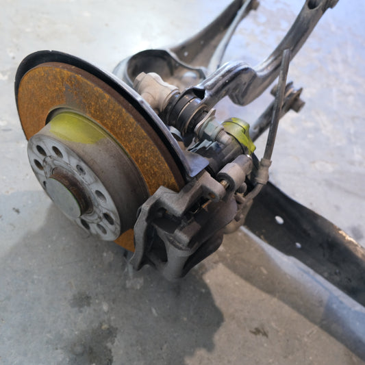 5QA505434B ASSALE PONTE POSTERIORE DESTRO CUPRA FORMENTOR BENZ 2022 BX51