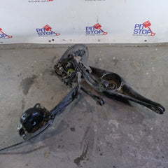 5QA505434B ASSALE PONTE POSTERIORE DESTRO CUPRA FORMENTOR BENZ 2022 BX51