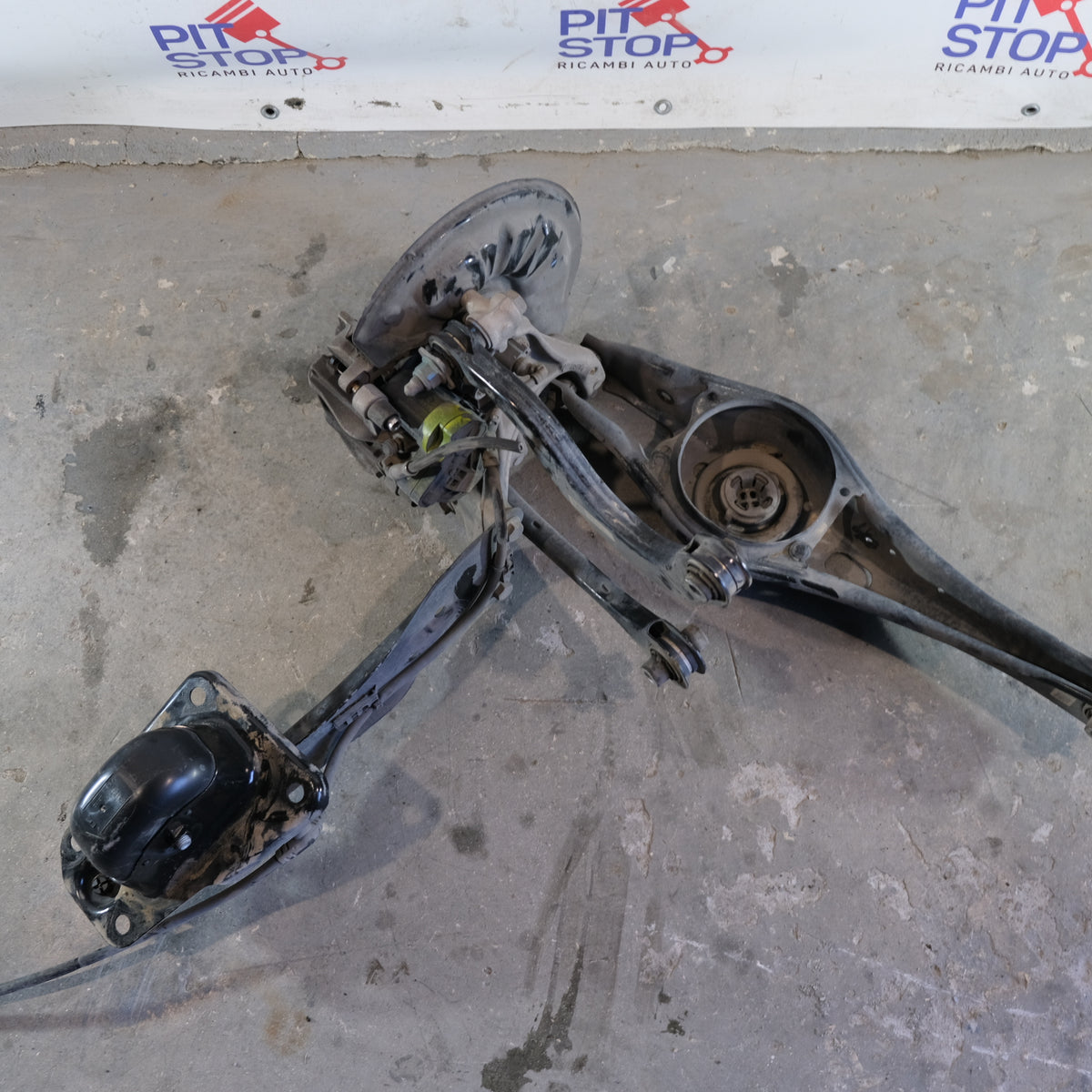 5QA505434B ASSALE PONTE POSTERIORE DESTRO CUPRA FORMENTOR BENZ 2022 BX51