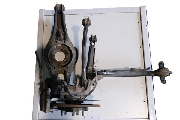 52711N7100 ASSALE MOZZO POSTERIORE DESTRO HYUNDAI TUCSON SPORTAGE 2020> BX3