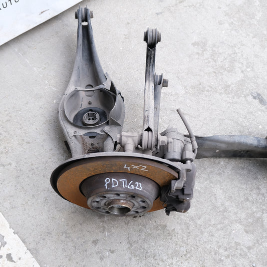 5QF505434D ASSALE MONTANTE SOSPENSIONE POST. DX DESTRO TIGUAN 2016/2022 BX60