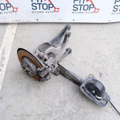 5QF505434D ASSALE MONTANTE SOSPENSIONE POST. DX DESTRO TIGUAN 2016/2022 BX60