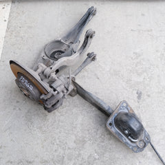 5QF505434D ASSALE MONTANTE SOSPENSIONE POST. DX DESTRO TIGUAN 2016/2022 BX60