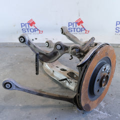 4k0505431q ASSALE PONTE SOSPENSIONE P.SX AUDI A6 C8 ALLROAD 2022 BX51