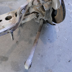 4k0505431q ASSALE PONTE SOSPENSIONE P.SX AUDI A6 C8 ALLROAD 2022 BX51