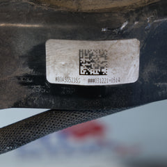 80a505235s ASSALE PONTE POSTERIORE AUDI Q5 2.0 TDI 4X4 2023 BX51