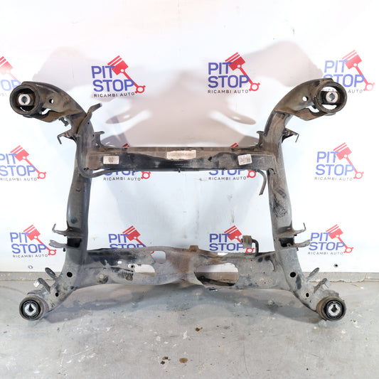 80a505235s ASSALE PONTE POSTERIORE AUDI Q5 2.0 TDI 4X4 2023 BX51