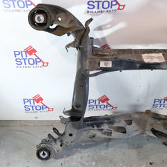 80a505235s ASSALE PONTE POSTERIORE AUDI Q5 2.0 TDI 4X4 2023 BX51