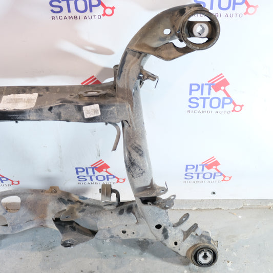 80a505235s ASSALE PONTE POSTERIORE AUDI Q5 2.0 TDI 4X4 2023 BX51